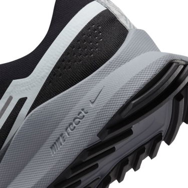 Кецове и обувки Nike React Pegasus Trail 4 Черно | DJ6158-001, 4