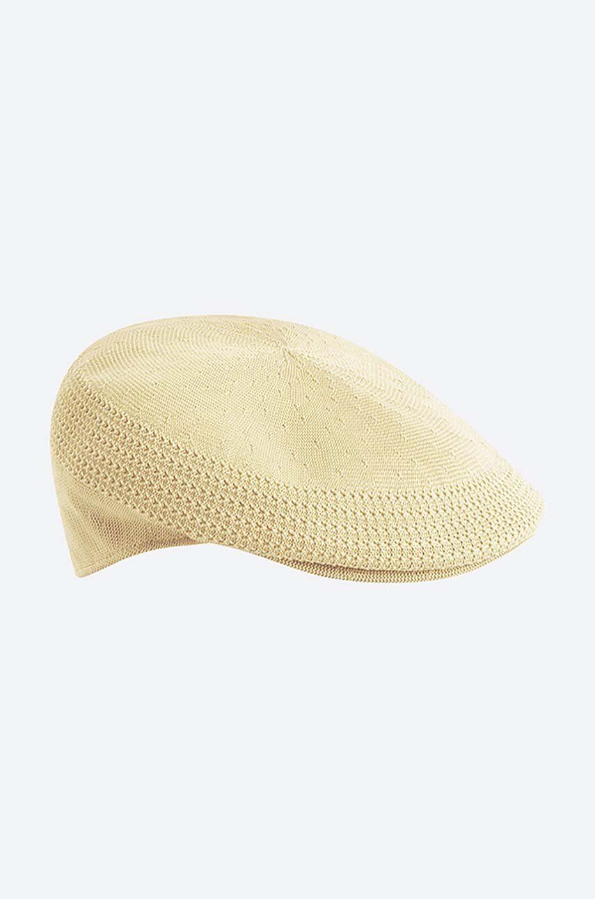 Kangol Tropic Ventair Flat Cap, 1