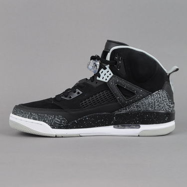 Кецове и обувки Jordan Jordan Spizike "Oreo" Черно | 315371-004, 0