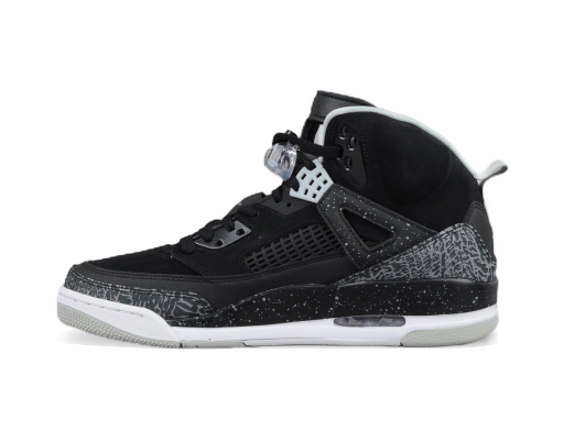 Кецове и обувки Jordan Jordan Spizike "Oreo" Черно | 315371-004