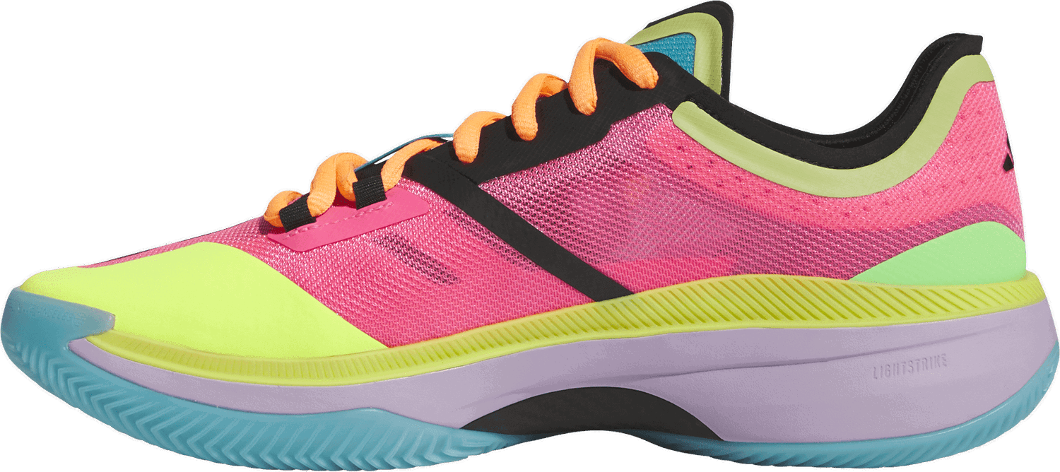 Кецове и обувки adidas Performance Adizero Select 2.0 Low Многоцветен | JR8281, 1