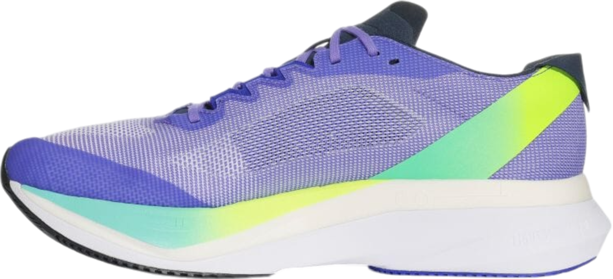 Кецове и обувки adidas Performance ADIZERO BOSTON 12 Лилаво | if9211, 1