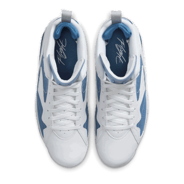 Кецове и обувки Jordan Jumpman MVP Бяло | DZ4475-101, 3