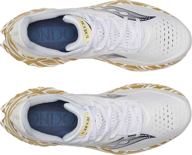 Кецове и обувки Saucony Endorphin Speed 4 London Бяло | s20940-25, 3