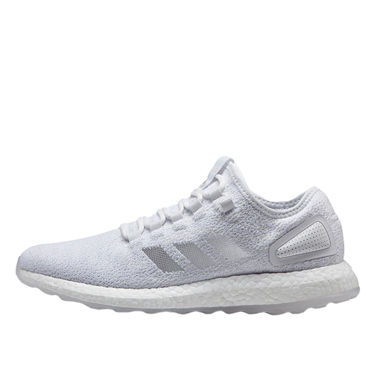 Кецове и обувки adidas Performance Sneakerboy x Wish x PureBoost "Jellyfish" Бяло | S80981, 0