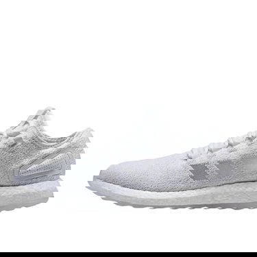 Кецове и обувки adidas Performance Sneakerboy x Wish x PureBoost "Jellyfish" Бяло | S80981, 0