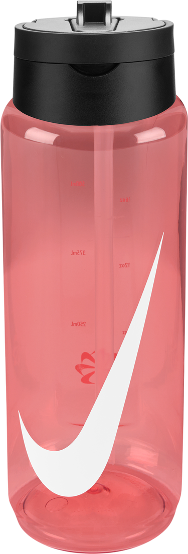 Бутилки за пиене Nike Nike Renew Recharge Straw Bottle 709ml Розово | 9341-92-819, 0