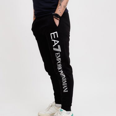 Спортни панталони Emporio Armani EA7 Emporio Armani Pants Черно | 7M000572-AF10377-MC001, 1