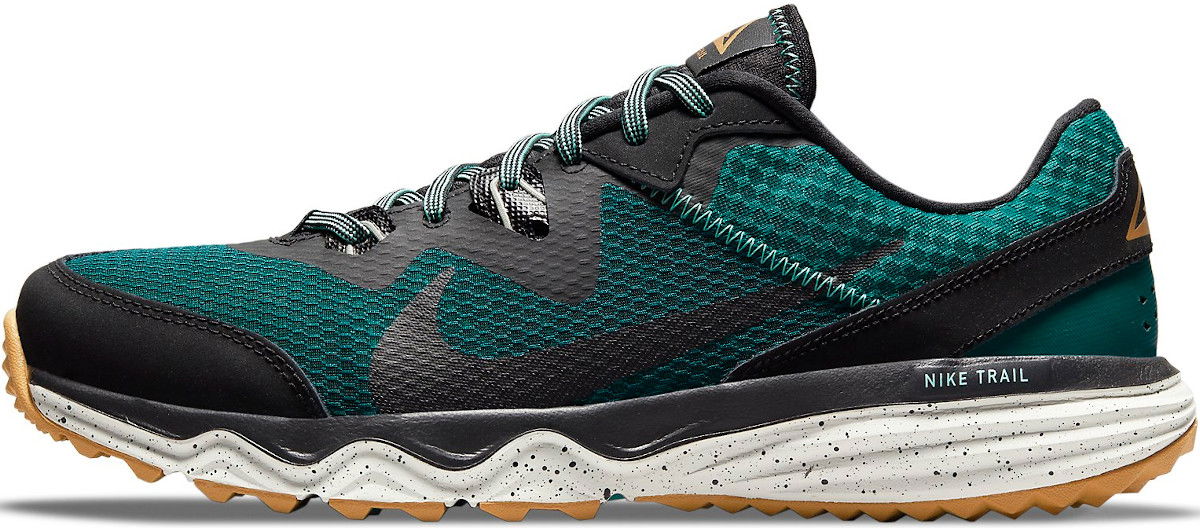 Кецове и обувки Nike Juniper Trail Зелено | cw3808-302, 0