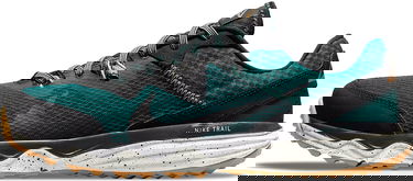 Кецове и обувки Nike Juniper Trail Зелено | cw3808-302, 0