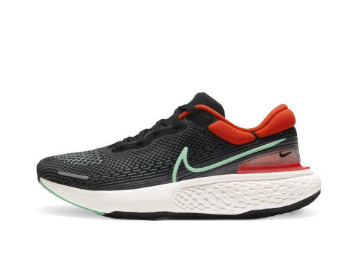 Бягане Nike ZoomX Invincible Run Flyknit Черно | CT2228-002