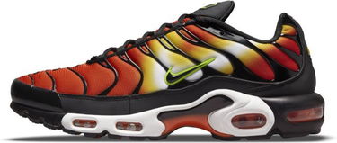 Кецове и обувки Nike Air Max Plus Оранжево
 | DR8581-800, 0