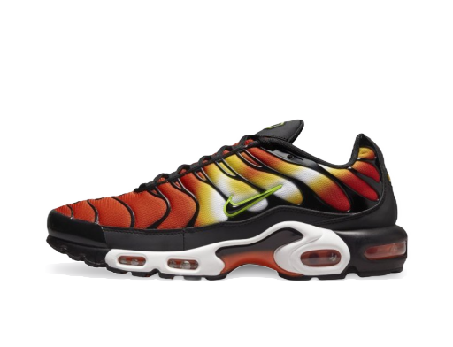 Кецове и обувки Nike Air Max Plus Оранжево
 | DR8581-800