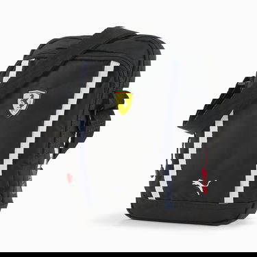 Чанта през рамо Puma Ferrari Shoulder Bag Черно | 079088_02, 0