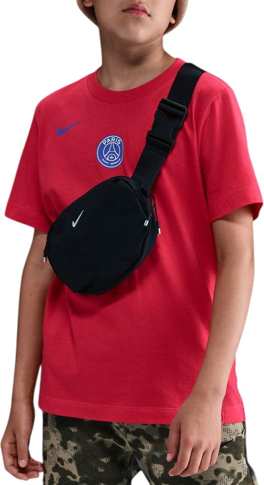 Тениска Nike Paris Saint-Germain Remix T-Shirt Червено | hv4988-679, 0