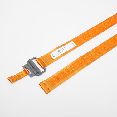 Колани HERON PRESTON HP Tape Belt Classic Buckle Оранжево
 | HMRB005C99FAB0012205, 2