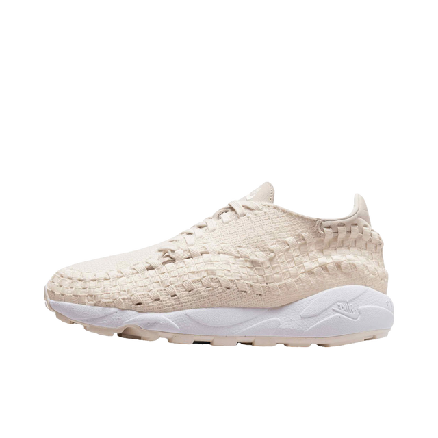 Air Footscape Woven Phantom (Women's)
