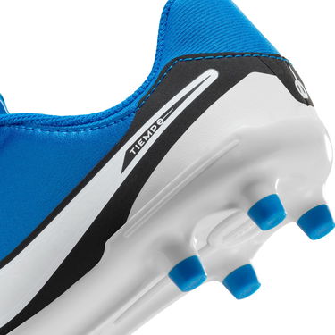 Кецове и обувки Nike Jr. Tiempo Legend 10 Academy Синьо | DV4348-400, 8