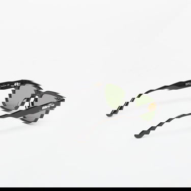 Слънчеви очила BAPE A BATHING APE Sunglasses 11 M Черно | 001GLK701328M BLK, 2