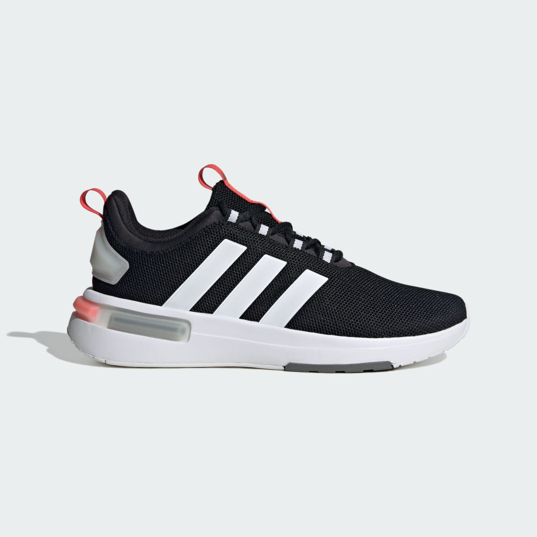 Кецове и обувки adidas Originals TR23 "Black White Red" Черно | IG7323, 0