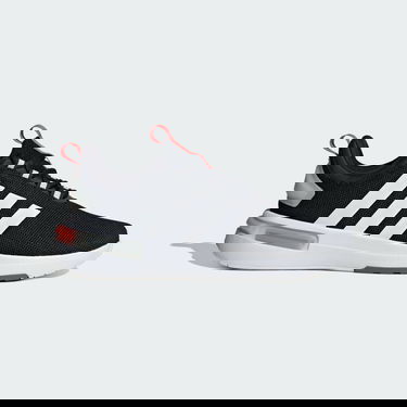 Кецове и обувки adidas Originals TR23 "Black White Red" Черно | IG7323, 0