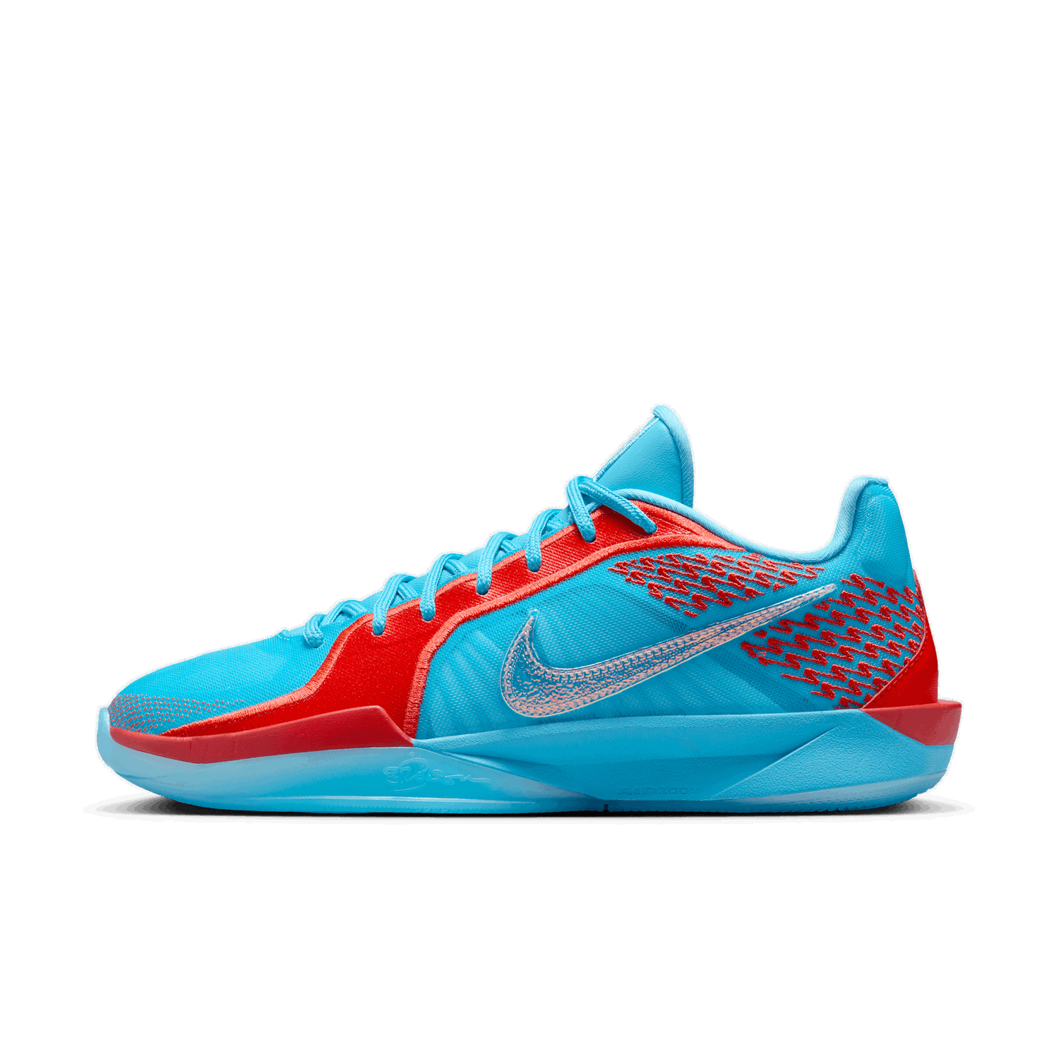 Кецове и обувки Nike Sabrina 2 W Тюркоазено | FQ2174-400, 0