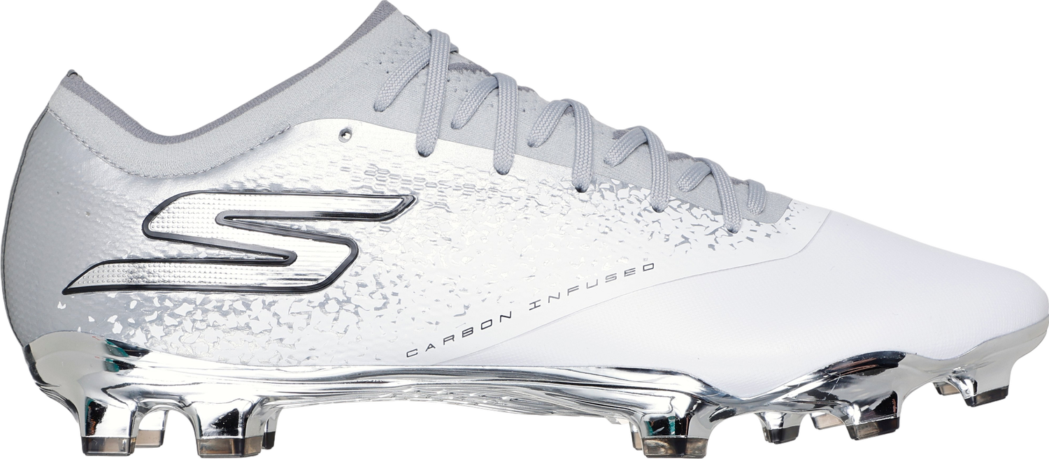 Кецове и обувки Skechers Razor 1.5 Elite FG Бяло | 252020-wsl, 0