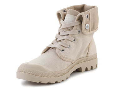 Кецове и обувки Palladium Baggy Бежово | 92353-221-M, 4
