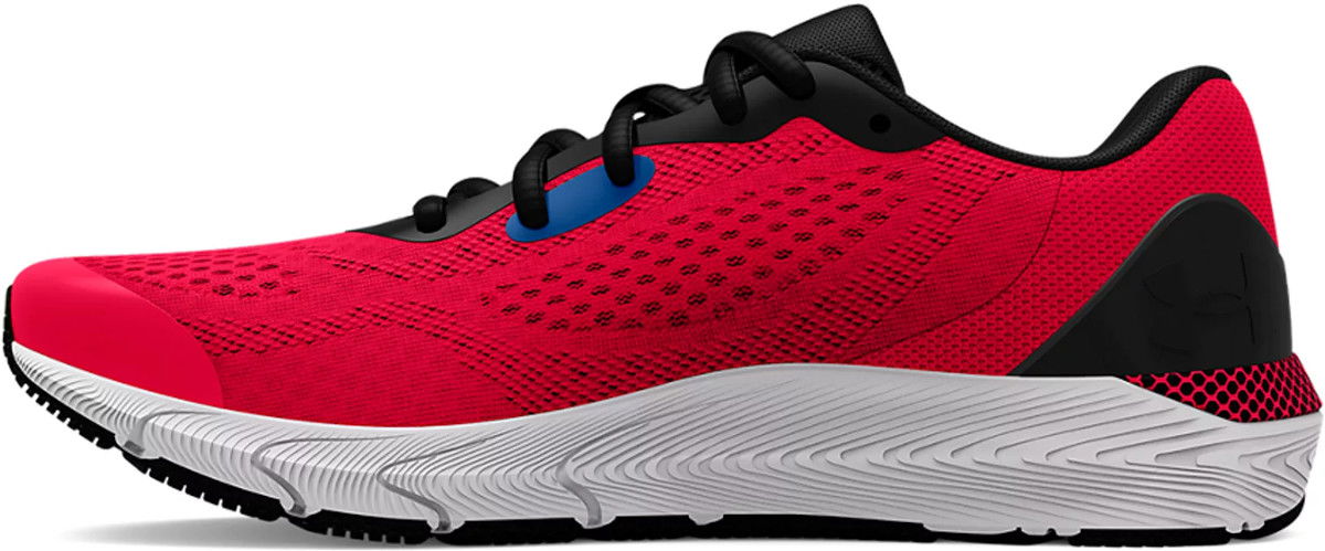 Кецове и обувки Under Armour HOVR Sonic 5 Червено | 3024980-600, 0