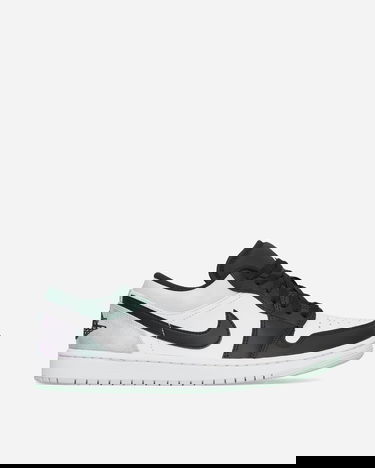 Кецове и обувки Jordan Air Jordan 1 Low "Pastel Tie-Dye" W Синьо | DM1199-100, 3