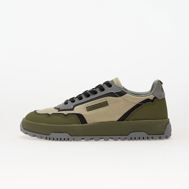 Autry Wildpace Low