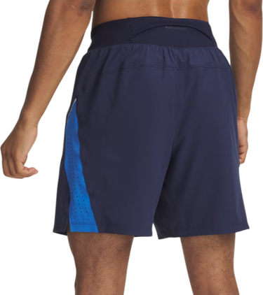 Къси панталони Under Armour Under Armour UA Launch Pro 7" Shorts Тъмно синьо | 1376508-403, 1