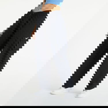 Спортни панталони Nike Sportswear Essential Woven Oversized Pants Черно | DO7209-010, 0
