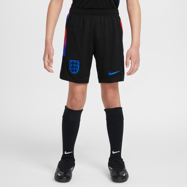 Къси панталони Nike England Stadium 2025/26 Dri-FIT Replica Shorts Черно | FZ9212-010, 0