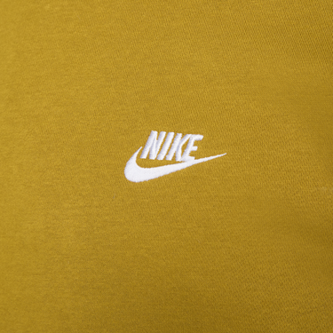 Суитчър Nike Sportswear Club Жълто | bv2662-716, 3