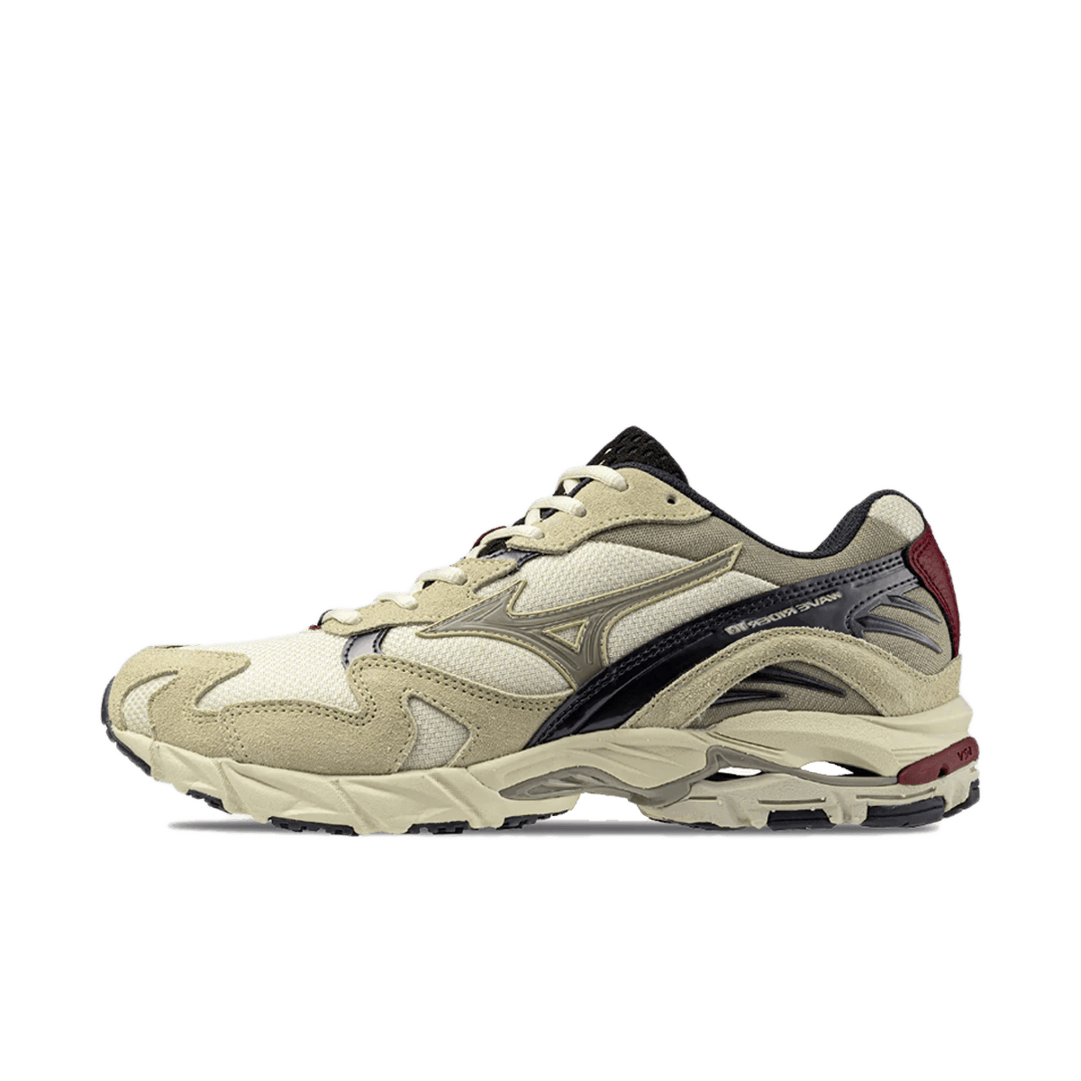 Кецове и обувки Mizuno Wave Rider 10 Yokai "Beige" Бежово | D1GA247301, 0