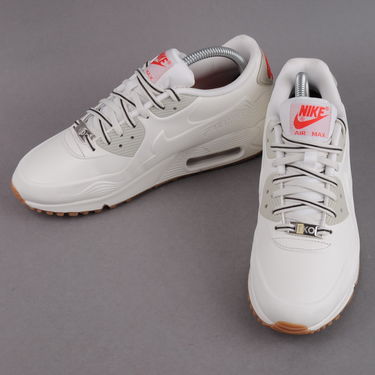 Кецове и обувки Nike Air Max 90 VT "Harajuku Crepe" WS Бяло | 813153-100, 2
