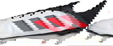 Кецове и обувки adidas Performance COPA PURE III ELITE FG Бяло | id9037, 4
