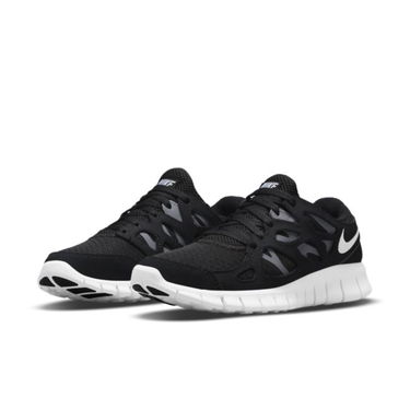 Кецове и обувки Nike Free Run 2 W Черно | DM9057-001, 1
