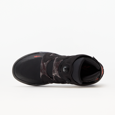 Кецове и обувки Reebok Instapump Fury Zone Черно | GX0295, 4