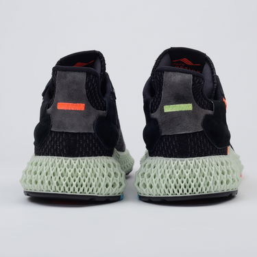 Кецове и обувки adidas Originals Z4000 4D Черно | EF9625, 3