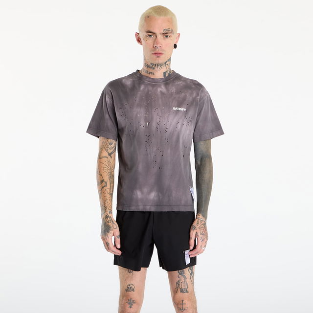 MothTech T-Shirt Sun Bleached Shark