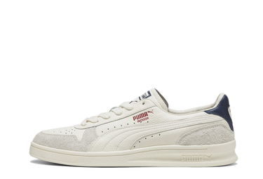 Кецове и обувки Puma Indoor Бяло | 397254-01, 2