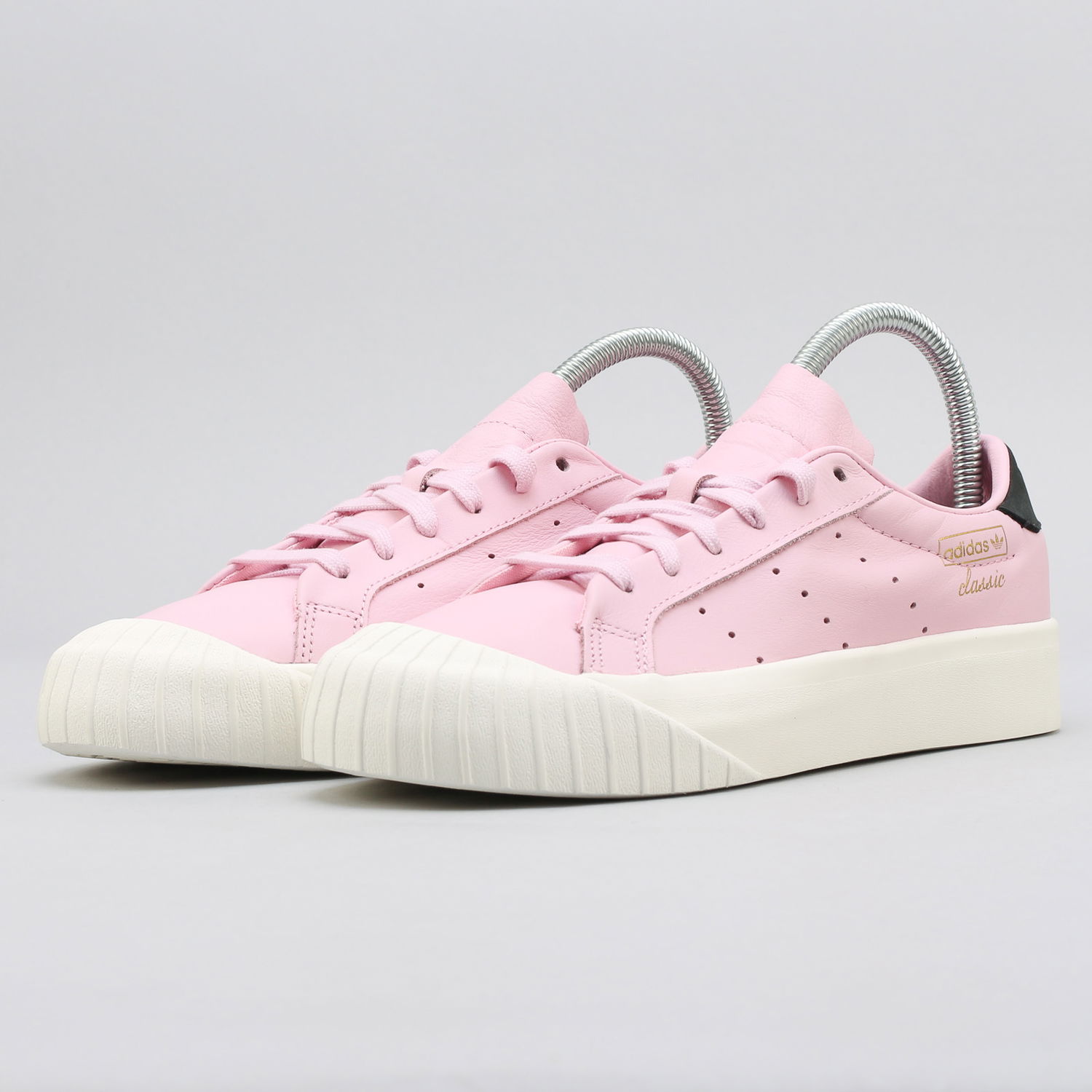 Кецове и обувки adidas Originals Everyn Розово | CQ2044, 1