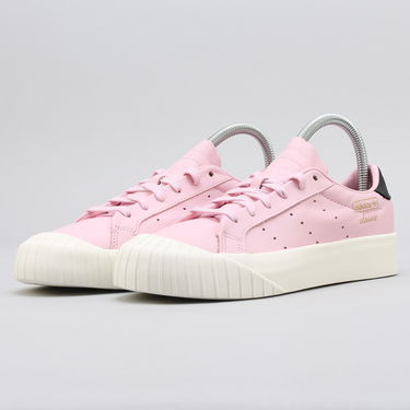 Кецове и обувки adidas Originals Everyn Розово | CQ2044, 1