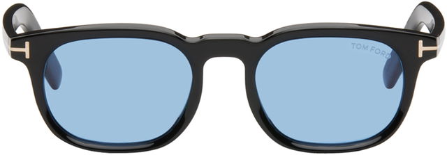 Black FT1122-D Sunglasses