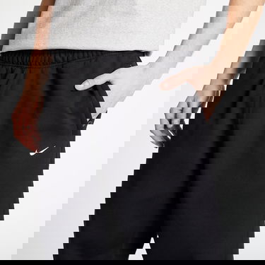 Спортни панталони Nike Fleece Pants Черно | CW5460-010, 2