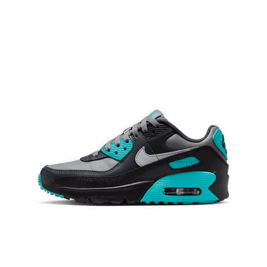 Кецове и обувки Nike Air Max 90 LTR Тюркоазено | CD6864-027, 1