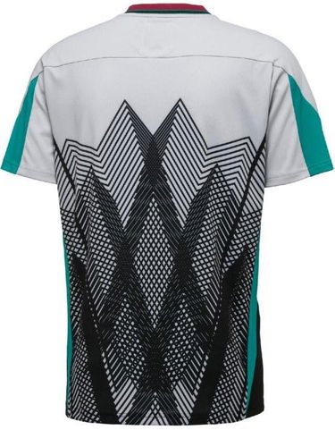 Фланелка Puma Daily Paper x Tee Lila Многоцветен | 574170-039, 1