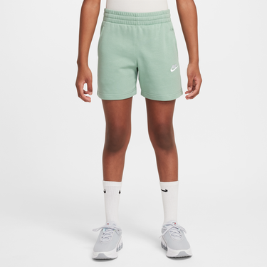 Къси панталони Nike Sportswear Club Fleece Shorts Зелено | FD2919-037, 2